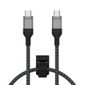 PowerTrip 100W USB-C Charging Cable