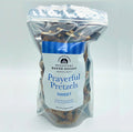PRAYERFUL SWEET PRETZELS 12 oz