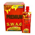 Premium Swag Honey Men’s – 12 Pack - Vitalhoneyus wholesale supplier A1 main