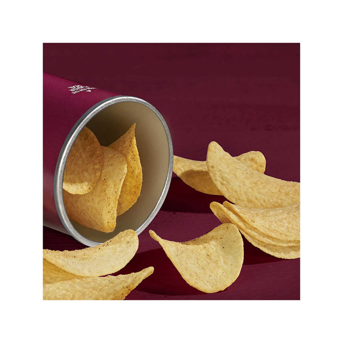 Pringles BBQ Potato Crisps — 1.4 oz Snack Stacks, 12 Count | Bulk & Wholesale - Chips & Snacks Pringles wholesale supplier A1 main