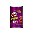 Pringles BBQ Potato Crisps — 2.5 oz Grab n' Go, 12 Count | Bulk & Wholesale - Chips & Snacks Pringles wholesale supplier A1 main