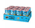 Pringles Salt & Vinegar Potato Crisps — Grab n' Go 2.5 oz Cans | Bulk & Wholesale - Chips & Snacks Pringles wholesale supplier A1 main