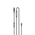PRO X USB- C STRAIGHT CABLE - 728497
