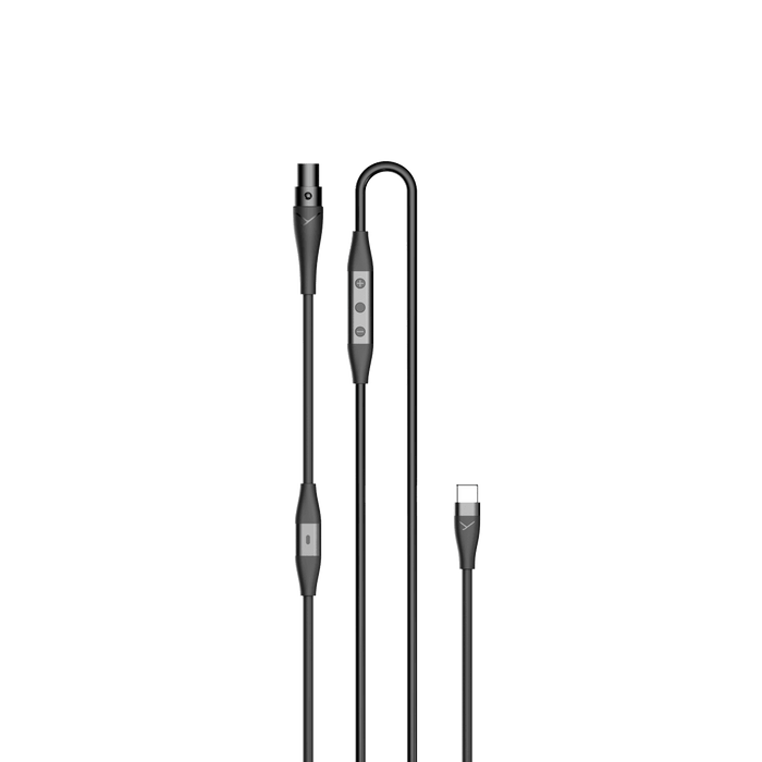 PRO X USB- C STRAIGHT CABLE - 728497