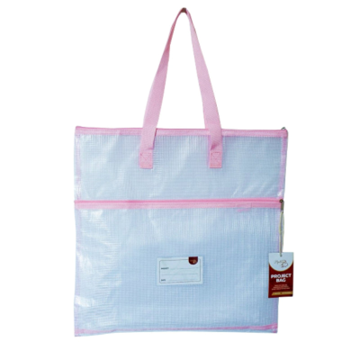 Project Tote Bags