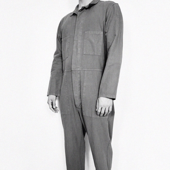 Prospective Flow Jumpsuit - tortoise general store