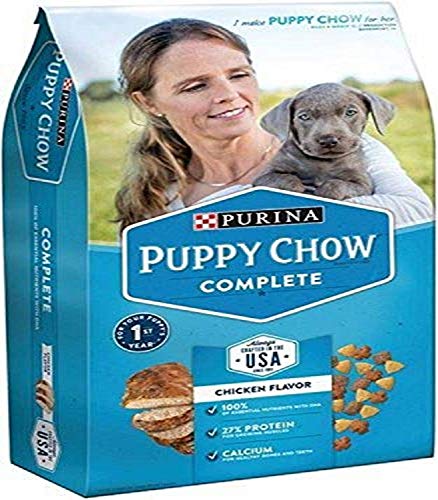 Purina Fd Puppy Chow 4# Single Bag - Pet Supplies Purina wholesale supplier A1 main