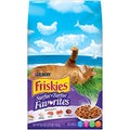 Purina Friskies Fd Frisk Dry Surf/turf Bag Single Bag - Pet Supplies Purina wholesale supplier A1 main