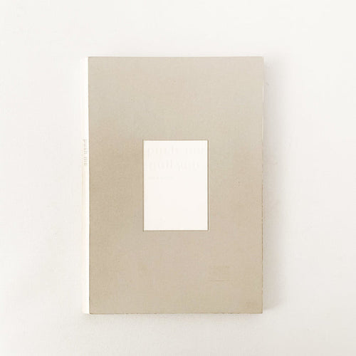 Push Me Pull You (featuring works by Keiichi Sumi) - tortoise general store