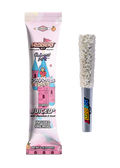 Pwincess Peach infused pre rolls
