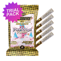 TRIAL PACK - Pwincess Peach Hybrid Mini Blunt 5-Pack
