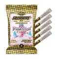 Sluggers pwincess peach infused mini blunts
