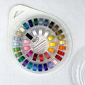 Quilters Select Bobbins for Applique and Hand Stitching