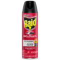 Raid Ant & Roach 12 oz Single Can - Household Supplies Raid wholesale supplier A1 main