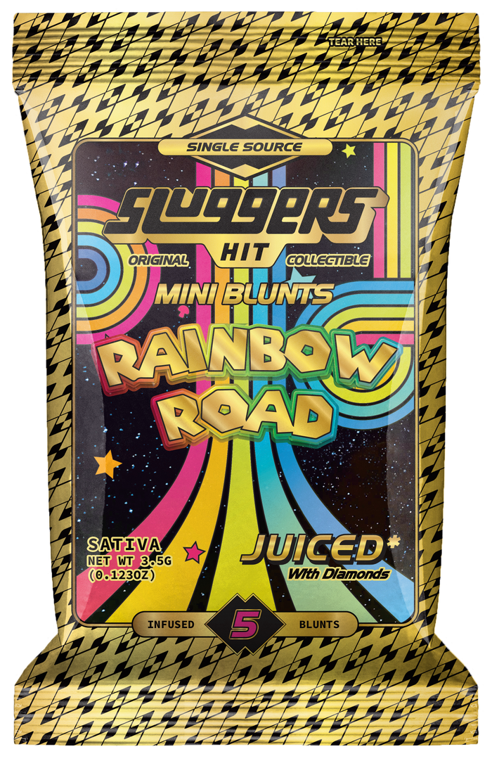 Rainbow Road Bundle