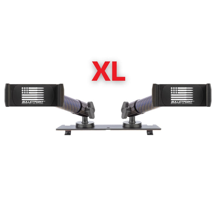 Dual XL Universal Phone Holders