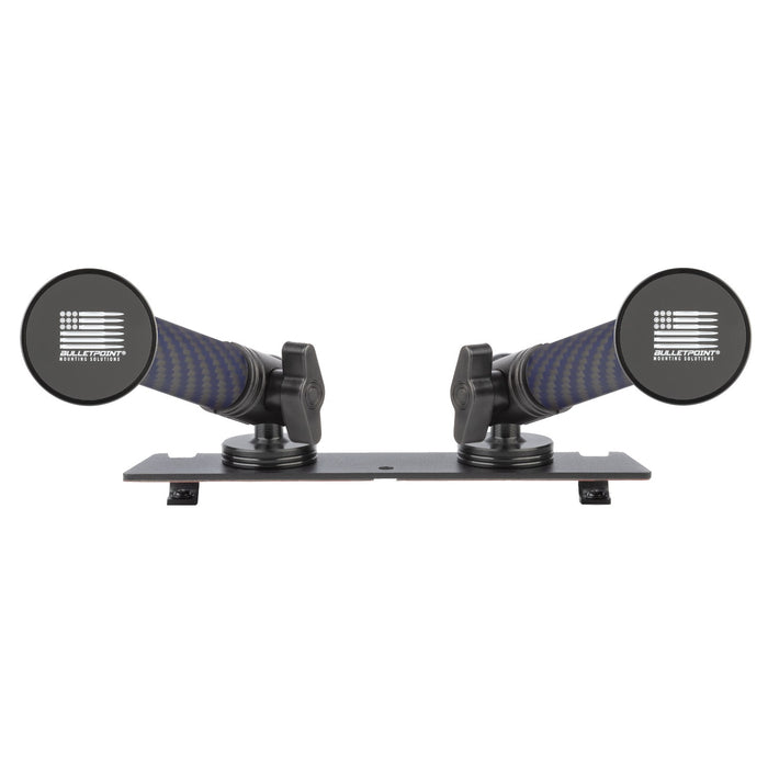 RAM Truck Phone Mount 2009-2012