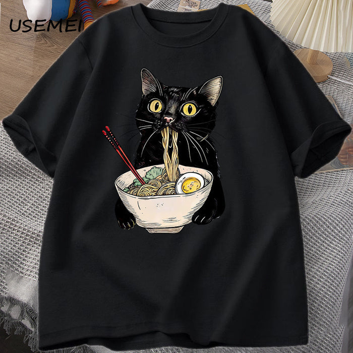 Black / L
