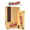 Raw Classic Cone 1 1/4 20pk-12ct - Rolling Papers Raw wholesale supplier A1 main