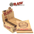 Raw Classic Papers Artesano King Slim 15ct - Rolling Papers SoCAL Distro LLC wholesale supplier A1 main
