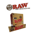 Raw Classic Rolling Papers King Slim 50pk display - Rolling Papers Raw wholesale supplier A1 main