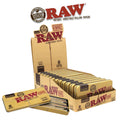 Raw Classic TIN Cone 1 1/4-8ct - Rolling Papers Raw wholesale supplier A1 main