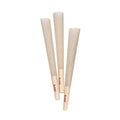 RAW Cones Organic 1/4 (Pack of 6) - Tubes RAW wholesale supplier A1 main