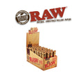 Raw Cones Pre-Rolled Classic 1 1/4 Size 6pack- 32ct - Rolling Papers Raw wholesale supplier A1 main