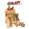 Raw Tips TIN pack-100ct - Rolling Papers Raw wholesale supplier A1 main