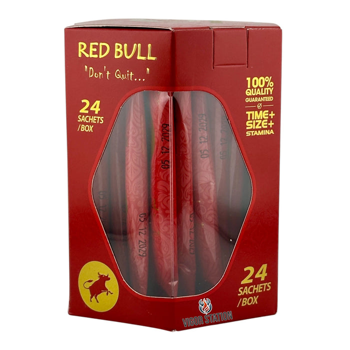 Red Bull Honey – 24 Pack - Honey Packs Red Bull Extreme wholesale supplier A1 main