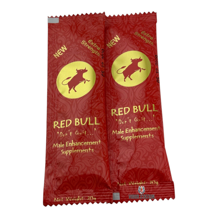 Red Bull Honey – 24 Pack - Honey Packs Red Bull Extreme wholesale supplier A1 main
