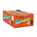 Reese's Fast Break Candy Bar, 1.8 Ounce (Pack of 18) - My Store wholesale supplier A1 main