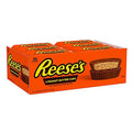 Reeses Milk Chocolate Peanut Butter Cups Candy Gluten Free 1.5 Oz (36 Count) - My Store wholesale supplier A1 main