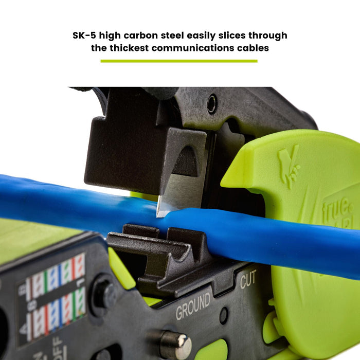 Replacement Cable Cutting Blade