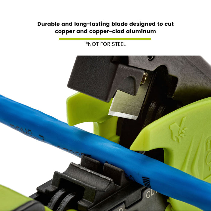 Replacement Cable Cutting Blade