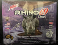 Rh1n0 69 Choco Male 12 Count Box - Sexual enhancement lockoutsupplements wholesale supplier A1 main