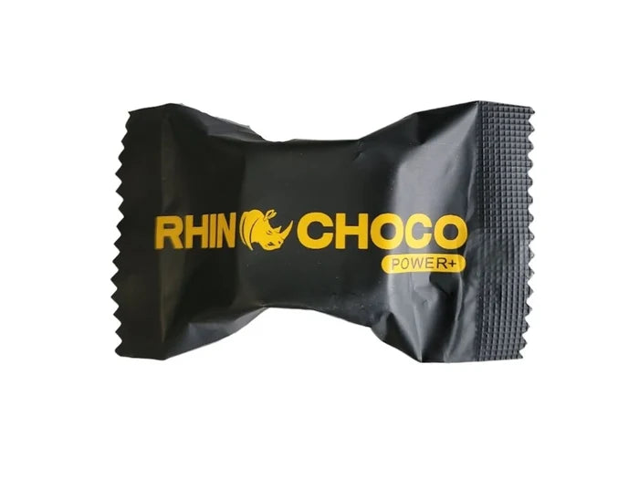 RHINO CHOCO 12 pack - VITAL HONEY STORE wholesale supplier A1 main