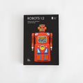 Robots 1:2 | Tortoise General Store
