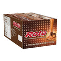 Rolos Chewy Caramels, 1.7 oz rolls, 36 count - My Store wholesale supplier A1 main