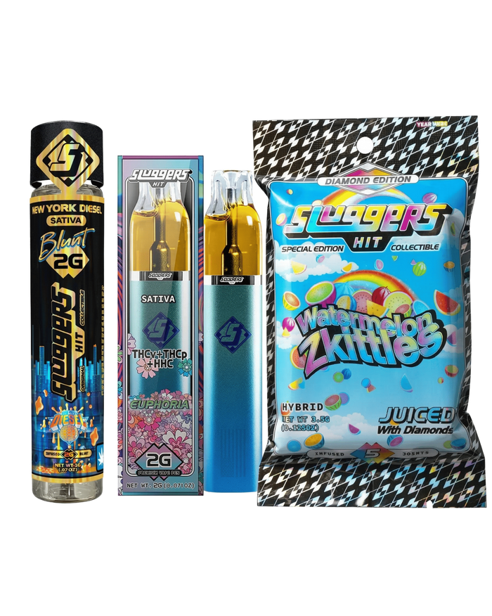 Rookie Lineup Bundle