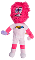 Rose Plushy - Sluggers