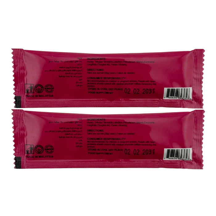 Royal Honey For Her – 12 Pack