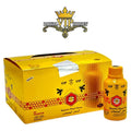 Royal honey shots (12 bottles) - VITAL HONEY STORE wholesale supplier A1 main