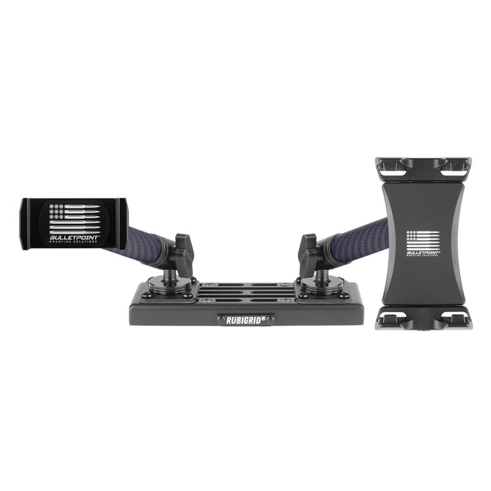 Universal Phone Holder + Tablet Holder