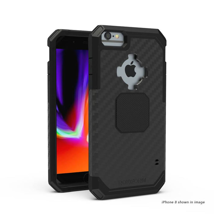 iPhone 8/7/6 Rugged Case