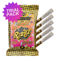 TRIAL PACK - Runtz Hybrid Mini Blunt 5-Pack