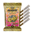Sluggers Runtz infused mini blunts