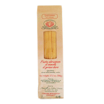 Rustichella Chitarra