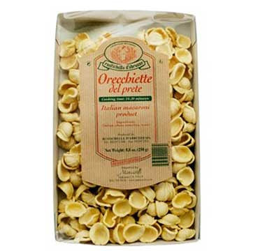 Rustichella Orecchiette