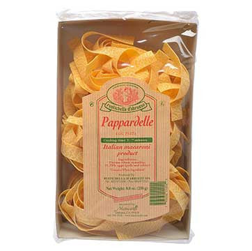 Rustichella Pappardelle
